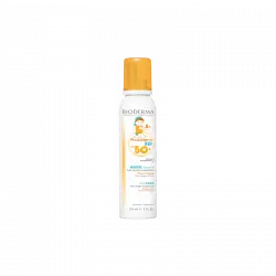 Photoderm kid mousse spf 50+ 150 ml