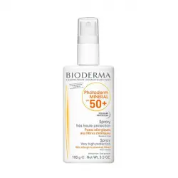 Photoderm Mineral Spray