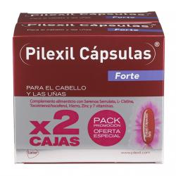 Pilexil - Duplo Cápsulas Anticaída Forte