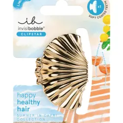 Pinza Clipstar M Riviera Glam Invisibobble