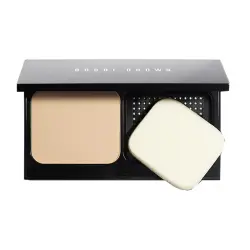 Polvos Compactos Skin Weightless Powder Foundation Bobbi Brown Cool Ivory 11 g