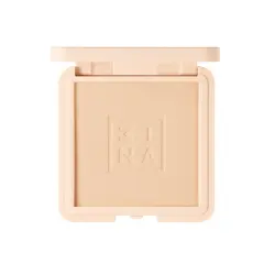 Polvos compactos The Compact Powder 3INA 602 11.5 g