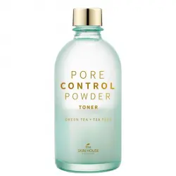 Pore Control Powder Toner 130 ml