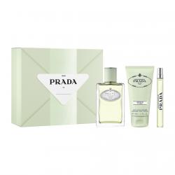 Prada - Estuche De Regalo Eau De Parfum Infusion D'Iris