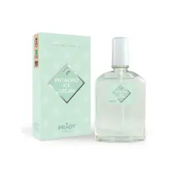 Prady - Eau de toilette unisex 85 ml - Pistachio Ice Cream