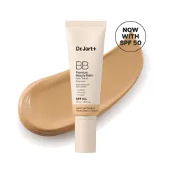Premium Beauty Balm SPF50+ 1,5 LIGHT-LIGHT MEDIUM