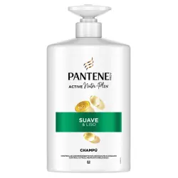 Pro-V Nutri-Plex Suave - Liso Champú 1000 ml