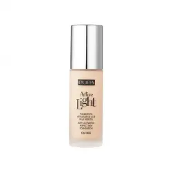 PUPA Milano - Active Light Bases de maquillaje 30 ml 3 - DARK IVORY