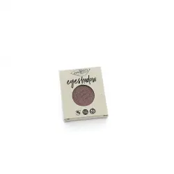 Purobio - Recarga Compact Eyeshadows Sombra de ojos 3 g 814F4C - VIOLET