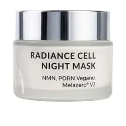 RADIANCE CELL mascarilla de noche Mascarilla Facial
