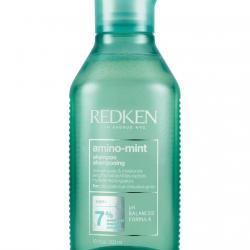 REDKEN - Champú Amino Mint 300 Ml