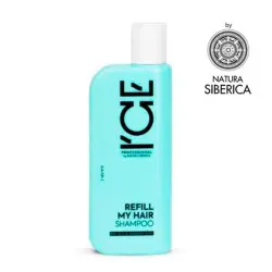 Refill My Hair