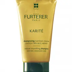 René Furterer - Champú Nutritivo Karite 150 Ml