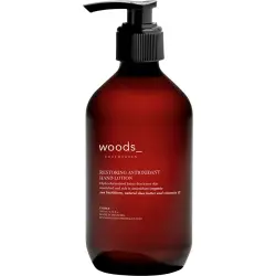 Restoring Antioxidant Hand Lotion Crema de manos 400 ml