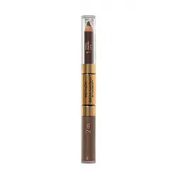 Revlon 108 Dark Brown