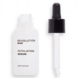 Revolution Man - Sérum exfoliante iluminador