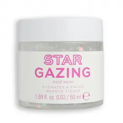 Revolution Relove - Mascarilla facial hidratante Star Gazing Jelly