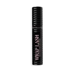 Revolution Wrap Lash Ultra Black Mascara
