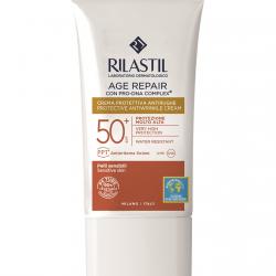 Rilastil - Protector Solar 50+ Age Repair 40 ml Sun System SPF 50 40 ml
