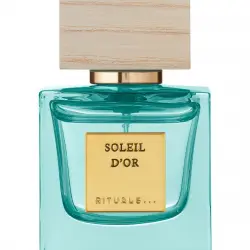 Rituals - Eau De Parfum Soleil D'Or 50 Ml