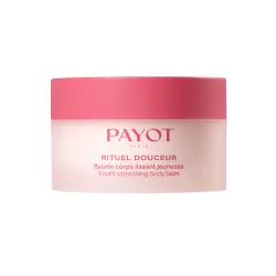 Rituel Douceur Baume Corps Lissant Jeunesse 200 ml