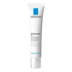 Roche Posay Effaclar K + 30 ml Tratamiento Antioxidante y Antisebo