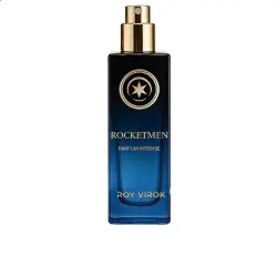 ROCKETMEN parfum intense eau de parfum vaporizador 15 ml