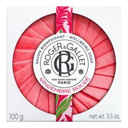 Roger&Gallet - Jabón Gingembre Rge Savon 100 G