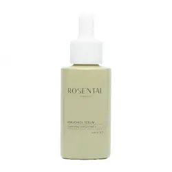 Rosental Organics - Bakuchiol Serum Sérums faciales antiedad 30 ml unisex