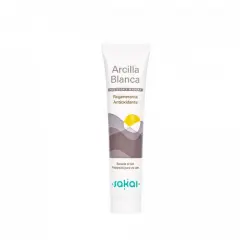 Sakai Arcilla Blanca 1 und Mascarilla Antioxidante y Regerante