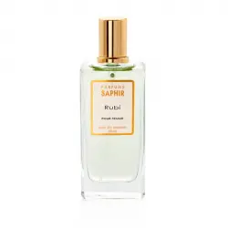 Saphir - Eau de Parfum para mujer 50ml - Rubi