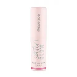 Satin Glow Luminous Shine Lipstick 04