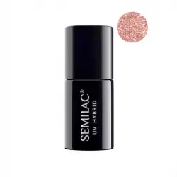 Semilac - Esmalte semipermanente - 094: Pink Gold