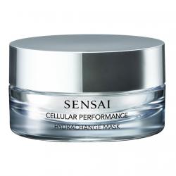 Sensai - Mascarilla Hydrachange Mask Cellular Performance 75 Ml