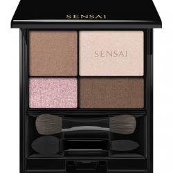 Sensai - Paleta Sombras De Ojos Eye Colour Palette