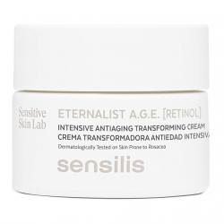 Sensilis - Crema Eternalist Retinol 50 Ml