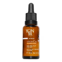 Sérum C20 30 ml - Yon-Ka - Sérum facial con vitamina C.