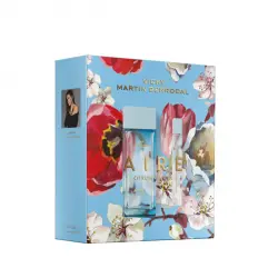 Set Aire Eau de Toilette 100 ml