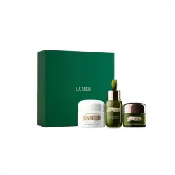 Set The Glowing Hydratation Collection 30 Ml