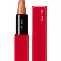 Shiseido - Barra De Labios Technosatin Gel Lipstick