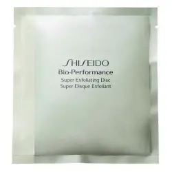 Shiseido Bio Performance Super Exfoliating Und. Discos Exfoliantes