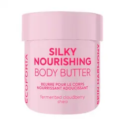 Silky Nourishing Body Butter