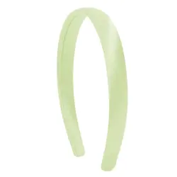 Soho - Diadema Audrey Cintas y diademas 1 pieces Nude unisex
