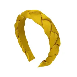 Soho - Diadema Luna Cintas y diademas 1 pieces Dorado female