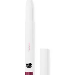 Sombra de Ojos Every Way Overskin 10 BORDEAUX