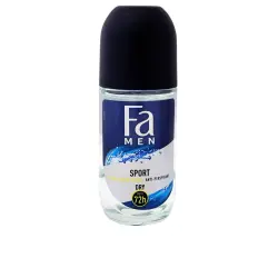 Sport Energizing Fresh 48H deo roll-on 50 ml