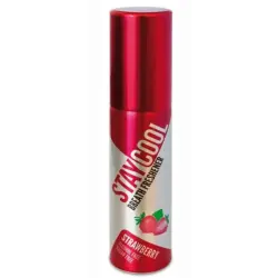 Spray Bucal Breath Freshener  Staycool