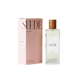 Suede Fragrance