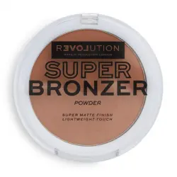 Super Bronzer Powder Desert