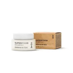 Superfood Contorno de Ojos 20 ml